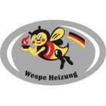 Wespe Heizung Wespe Heizung