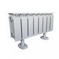 Радиаторы биметаллические TENRAD