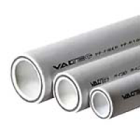 Трубы полипропиленовые VALTEC (белые)