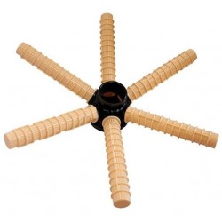 Нижнее ДРУ HU-6370 B1 (Huzhou Hengxin) dy50 и dy1,5"