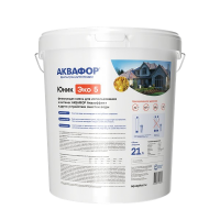 Фильтрующая смесь Аквафор Юник Эко 5