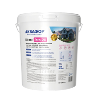 Фильтрующая смесь Аквафор Юник Эко 20