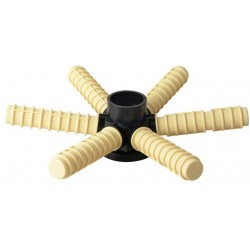 Нижнее ДРУ HU-6260 A (Huzhou Hengxin) dy50