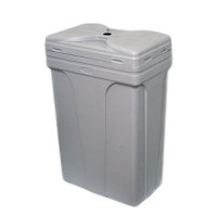 Солевой танк BTR-140 (140 л) (Canature)