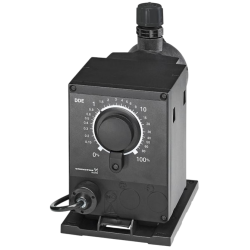 Дозирующий насос Grundfos Smart Digital DDE 6-10