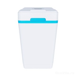 Фильтр для умягчения воды Аквафор WS 800-K/0.35 + Морион DWM-101SN