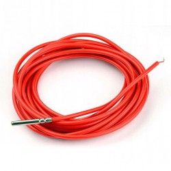 Датчик NTC для бойлера Arderia, 10 кОм, кабель 1,5 м.