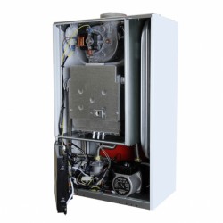 Котел газовый настенный Arderia D32 (32 кВт, закр.камера, двухконтурный)