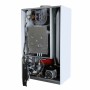 Котел газовый настенный Arderia D32 (32 кВт, закр.камера, двухконтурный)