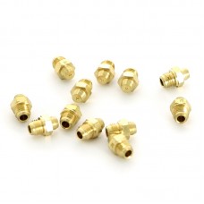 Форсунки LPG 0.78, комплект 11 шт. котлов Arderia 24 кВт.