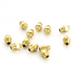 Форсунки LPG 0.78, комплект 11 шт. котлов Arderia 24 кВт.