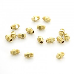 Форсунки LPG 0.78, комплект 15 шт. котлов Arderia 28-32 кВт