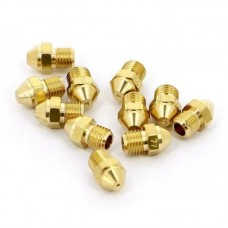 Форсунки LPG 0.78, комплект 17 шт. котлов Arderia 40 кВт.