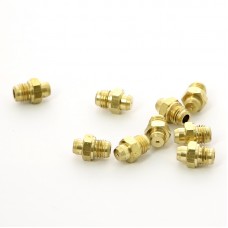 Форсунки LPG 0.78, комплект 9 шт. котлов Arderia 10-18 кВт.