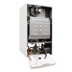 Котел газовый настенный двухконтурный Fondital ANTEA STD CTFS 40