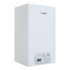 Котел газовый настенный двухконтурный Fondital ANTEA STD CTFS 40