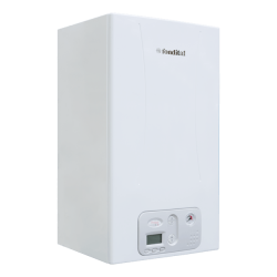 Котел газовый настенный двухконтурный Fondital ANTEA STD CTFS 40