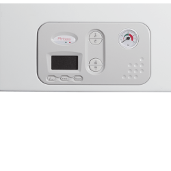 Котел газовый настенный двухконтурный Fondital ANTEA STD CTFS 40