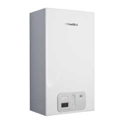 Котел газовый настенный одноконтурный Fondital ANTEA STD RBTFS 40