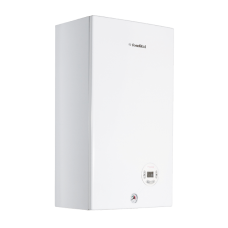 Котел газовый настенный двухконтурный Fondital MINORCA STD CUPRUM CTFS 9