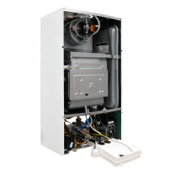 Котел газовый настенный двухконтурный Fondital MINORCA STD CUPRUM CTFS 15