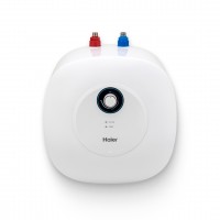 Водонагреватель Haier ES30V MQ2 30л, патрубки сверху (монтаж под мойкой)
