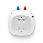Водонагреватель Haier ES15V MQ2 15л, патрубки сверху (монтаж под мойкой)