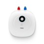 Водонагреватель Haier ES15V MQ2 15л, патрубки сверху (монтаж под мойкой)