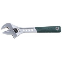 Разводной ключ KRAFTOOL MAGNUM 150/25 мм