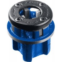 Трубный клупп ЗУБР Эксперт 1/2", BSTP R