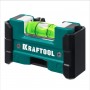 Магнитный уровень KRAFTOOL Electrо 76 мм
