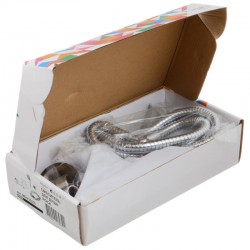 Смеситель душ MELODIA Rock картридж 35мм