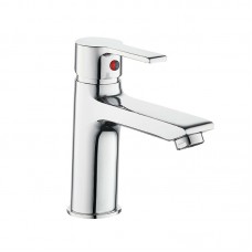 Смеситель умывальник MELODIA Aria картридж д.35мм высокий