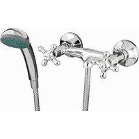 Смеситель душ MELODIA Galateo керамика