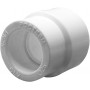Муфта переходная В/Н 40-25 (белый) РОСТерм