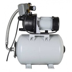 Автономная насосная станция АНС-3600П Ресанта