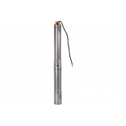Скважинный насос НС 50/45 (d.75 mm, кабель 20 м) Ресанта