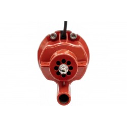 Вибрационный насос НВ-25В Ресанта