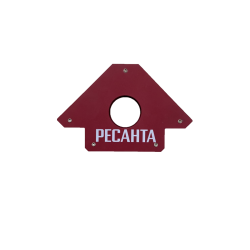 Угольник магнитный Ресанта УМ-34