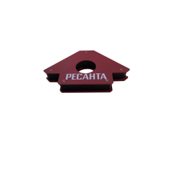 Угольник магнитный Ресанта УМ-34