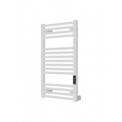 Полотенцесушитель электрический "RIFAR D-LINE" DL-080-45-W, цвет "Белый", мощность 150 Вт