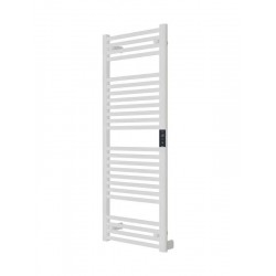 Полотенцесушитель электрический "RIFAR D-LINE" DL-120-50-W, цвет "Белый", мощность 280 Вт