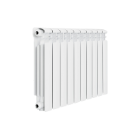 Радиатор алюминиевый RIFAR Alum Eco 500 х 90 10 секций