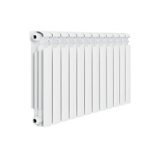 Радиатор алюминиевый RIFAR Alum Eco 500 х 90 12 секций