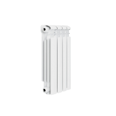 Радиатор алюминиевый RIFAR Alum Eco 500 х 90 4 секции