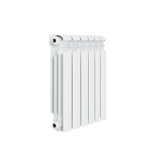 Радиатор алюминиевый RIFAR Alum Eco 500 х 90 6 секций