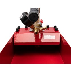 Ручной опрессовщик Rotorica Rotor Test ECO