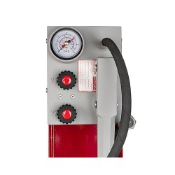 Ручной опрессовщик Rotorica Rotor Test 50-S