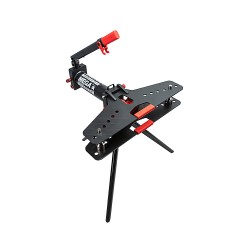 Ручной гидравлический трубогиб Rotorica MEGABEND 2"