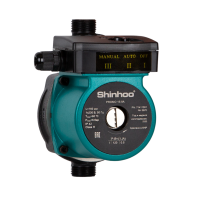 Насос повышения давления Shinhoo PROMO 15-9A